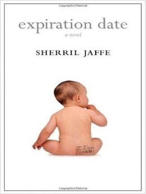 cover image of Expiration Date